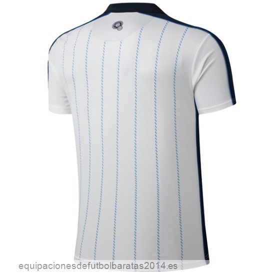 Nuevo Tailandia Especial Camiseta Salvador 2024 Blanco Baratas